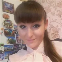 Фотография репетитора Гехт Надежда Николаевна