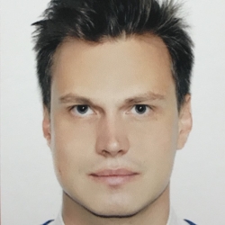 Фотография репетитора Петраков Владимир Сергеевич