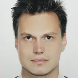 Фотография репетитора Петраков Владимир Сергеевич