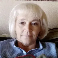 Фотография репетитора Булгакова Марина Анатольевна