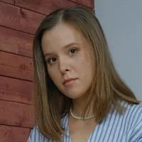 Фотография репетитора Терехова Валерия Константиновна