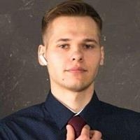 Фотография репетитора Богданов Александр Константинович