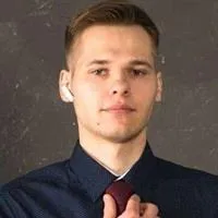 Фотография репетитора Богданов Александр Константинович