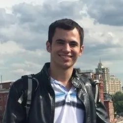 Фотография репетитора Злобин Сергей Владимирович