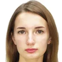 Фотография репетитора Туржевская Александра Олеговна