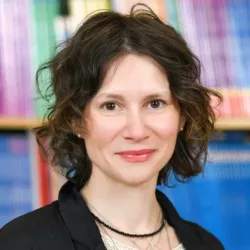 Фотография репетитора Пирогова Александра Андреевна