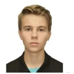 Фотография репетитора Соколов Егор Павлович