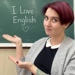 Фотография репетитора Яровая Карина Викторовна