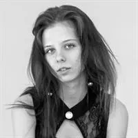 Фотография репетитора Климова Ксения Сергеевна