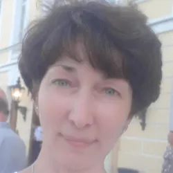 Фотография репетитора Рылова Елена Викторовна