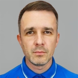 Фотография репетитора Широбоков Андрей Сергеевич