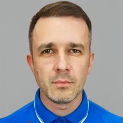 Фотография репетитора Широбоков Андрей Сергеевич