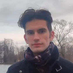 Фотография репетитора Мокин Савелий Сергеевич