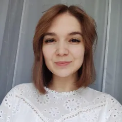 Фотография репетитора Ивлева Юлия Александровна