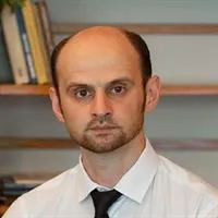 Фотография репетитора Горенко Андрей Евгеньевич