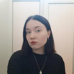 Фотография репетитора Ярцева Виктория Александровна