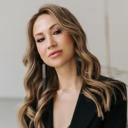 Фотография репетитора Бурнаева Анастасия Сергеевна