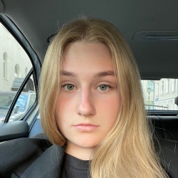 Фотография репетитора Плигина Дарья Сергеевна