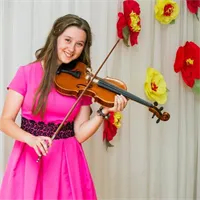 Фотография репетитора Акишина Анна Владимировна