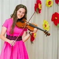 Фотография репетитора Акишина Анна Владимировна