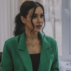 Фотография репетитора Канина Анжелика Витальевна