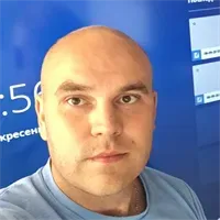 Фотография репетитора Павлов Дмитрий Павлович