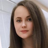 Фотография репетитора Ситникова Виктория Владимировна