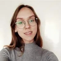 Фотография репетитора Черных Полина Андреевна
