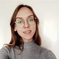 Фотография репетитора Черных Полина Андреевна
