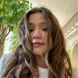 Фотография репетитора Сметанникова Екатерина Андреевна