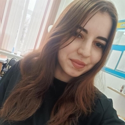 Фотография репетитора Исаханян Рузанна Арменовна