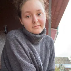 Фотография репетитора Халатова Дарья Александровна