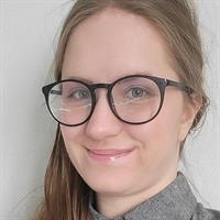 Фотография репетитора Никифорова Анастасия Павловна