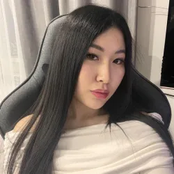 Фотография репетитора Кван Лана Вячеславовна