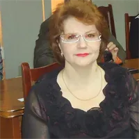 Фотография репетитора Фомина Елена Юрьевна