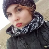 Фотография репетитора Кирова Елизавета Юрьевна