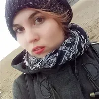 Фотография репетитора Кирова Елизавета Юрьевна