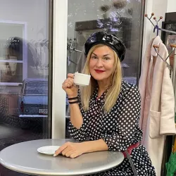 Фотография репетитора Степанова Наталья Равильевна