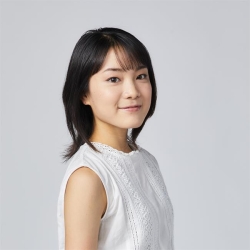 Фотография репетитора Наканиси Маи 