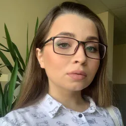 Фотография репетитора Кулишова Анна Игоревна