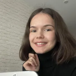 Фотография репетитора Демецкая Татьяна Евгеньевна