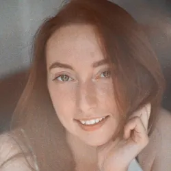 Фотография репетитора Демидова Кристина Михайловна