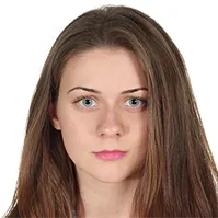 Фотография репетитора Сень Дарья Геннадьевна