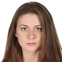 Фотография репетитора Сень Дарья Геннадьевна