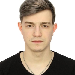 Фотография репетитора Курцаев Юрий Владимирович