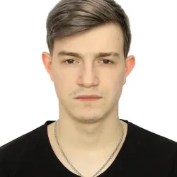 Фотография репетитора Курцаев Юрий Владимирович