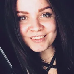 Фотография репетитора Виприцкая Алина Сергеевна