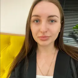 Фотография репетитора Петрова Ольга Сергеевна