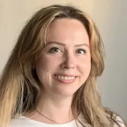 Фотография репетитора Ростова Екатерина Николаевна