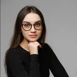 Фотография репетитора Хавлина Наталия Игоревна